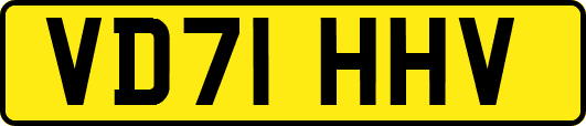 VD71HHV
