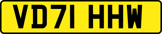 VD71HHW