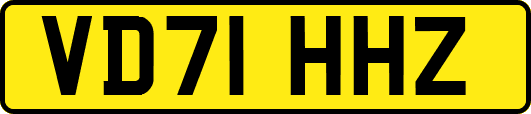 VD71HHZ
