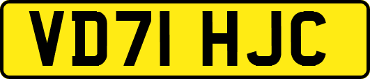 VD71HJC