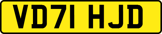 VD71HJD