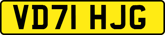 VD71HJG