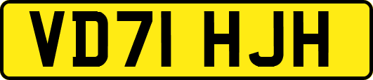 VD71HJH