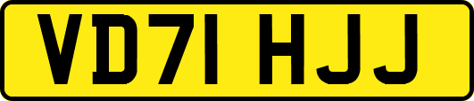 VD71HJJ