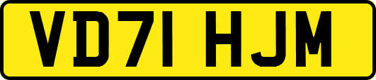 VD71HJM