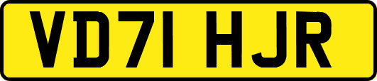 VD71HJR