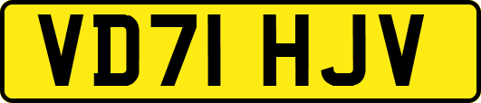 VD71HJV
