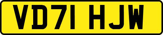 VD71HJW