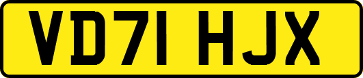 VD71HJX