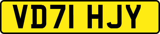 VD71HJY