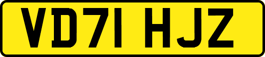 VD71HJZ