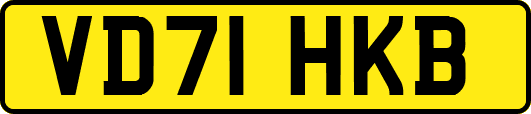 VD71HKB
