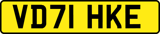 VD71HKE