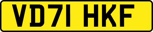 VD71HKF