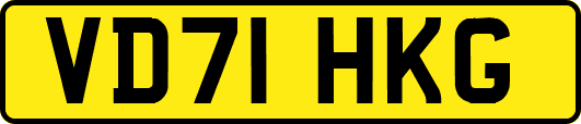 VD71HKG