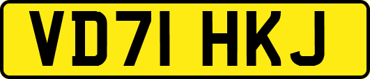 VD71HKJ