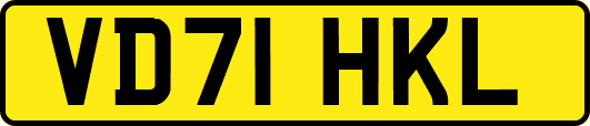 VD71HKL