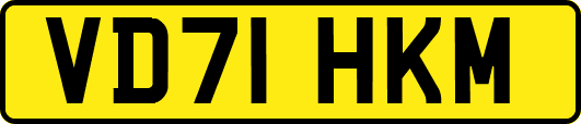 VD71HKM