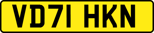 VD71HKN