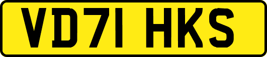VD71HKS