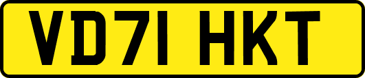 VD71HKT