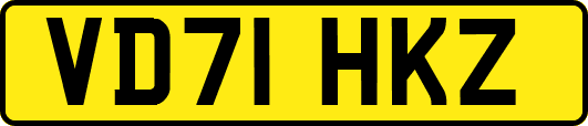 VD71HKZ