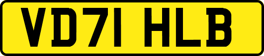VD71HLB