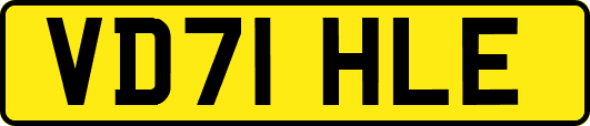 VD71HLE