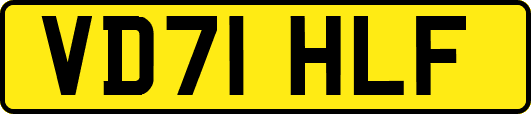 VD71HLF