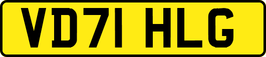 VD71HLG