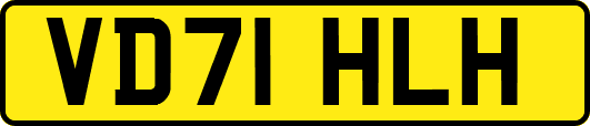 VD71HLH