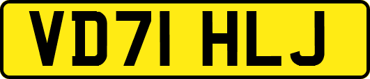 VD71HLJ