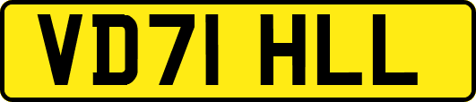 VD71HLL