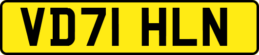 VD71HLN