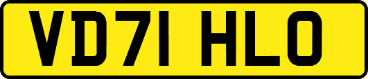 VD71HLO