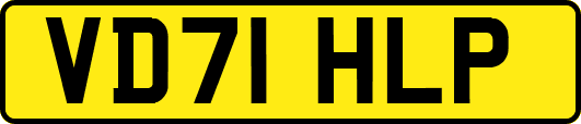 VD71HLP