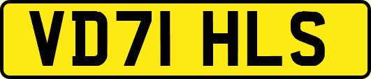 VD71HLS