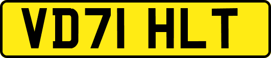 VD71HLT