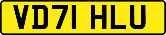 VD71HLU