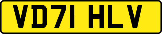VD71HLV