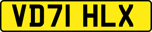 VD71HLX