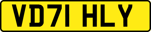 VD71HLY