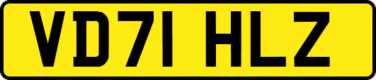 VD71HLZ