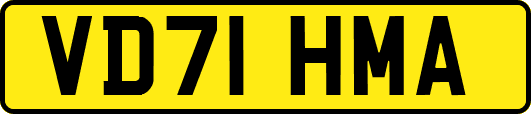 VD71HMA