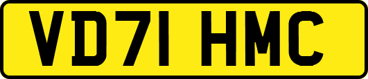 VD71HMC