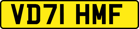 VD71HMF