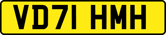 VD71HMH