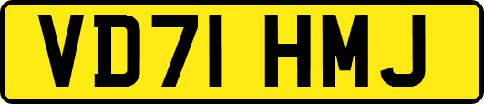 VD71HMJ