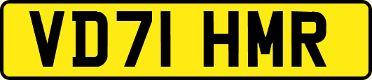 VD71HMR