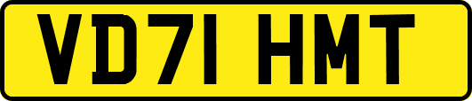 VD71HMT